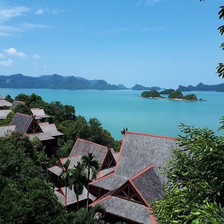 Sari Village Jungle Retreat Pantai Cenang  Eksteriør bilde